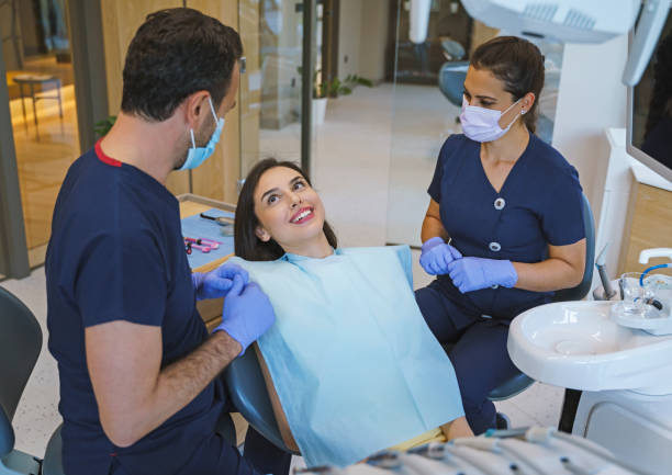 Best Preventive Dentistry  in Friendswood, TX